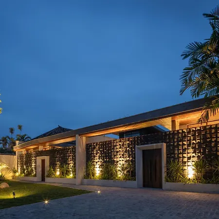 Villa Casa Sachi & Casa Halona