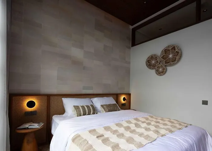 Casa Sachi & Casa Halona Villa Sanur (Bali)