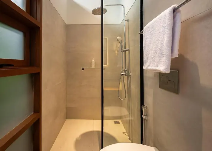Villa Casa Sachi & Casa Halona Sanur (Bali)