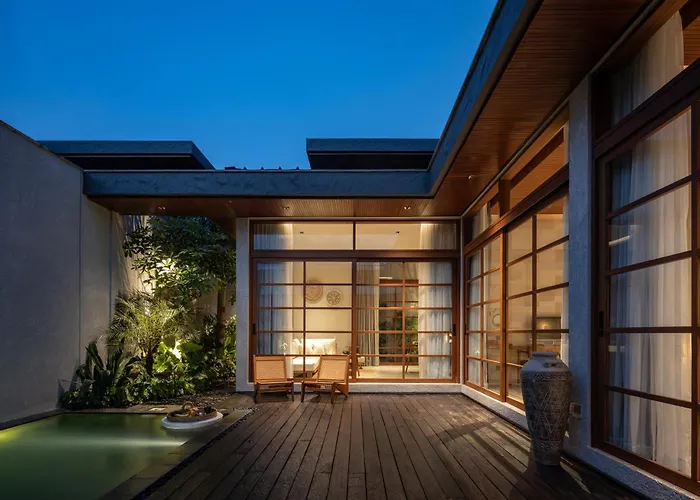 Villa Casa Sachi & Casa Halona Sanur (Bali)