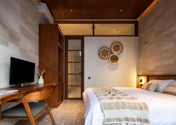 Casa Sachi & Casa Halona Villa Sanur (Bali)