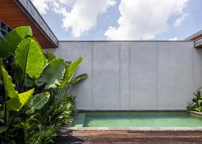 Villa Casa Sachi & Casa Halona Sanur (Bali)