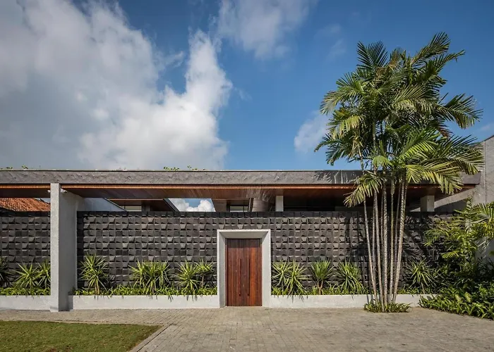 Casa Sachi & Casa Halona Villa