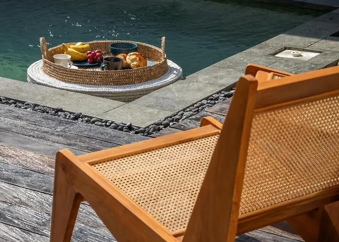 Casa Sachi & Casa Halona Villa Sanur (Bali)